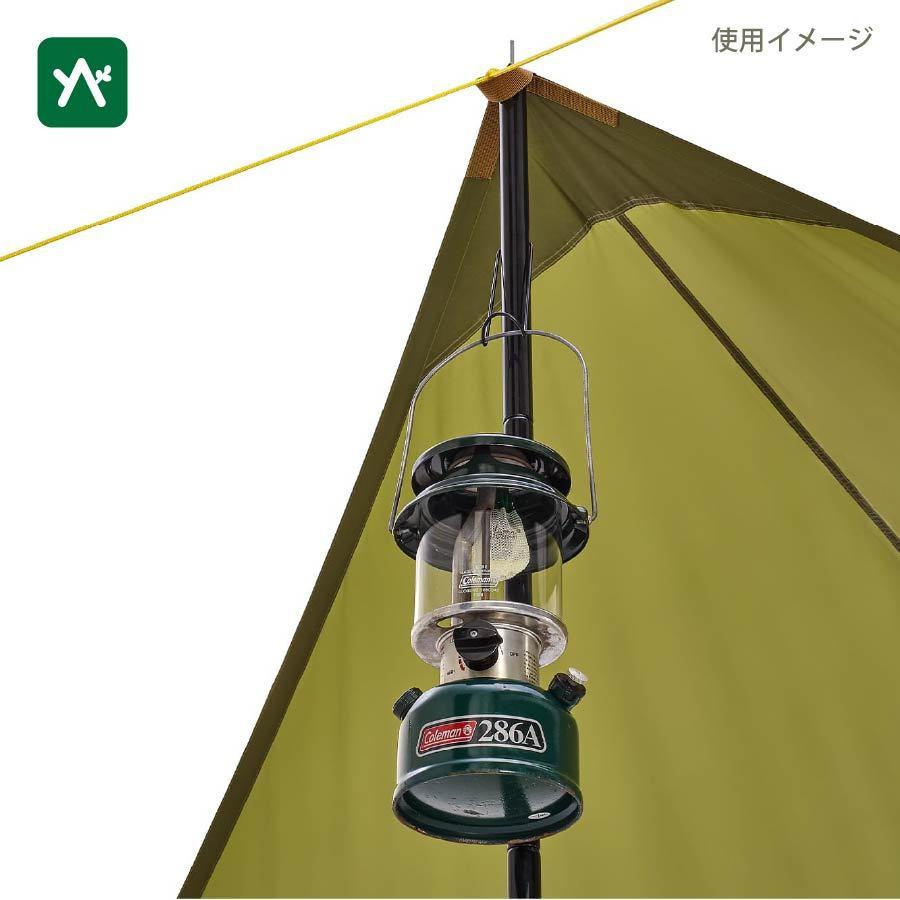 Coleman（コールマン） ヘキサライト2 2000038145 ヘキサタープ