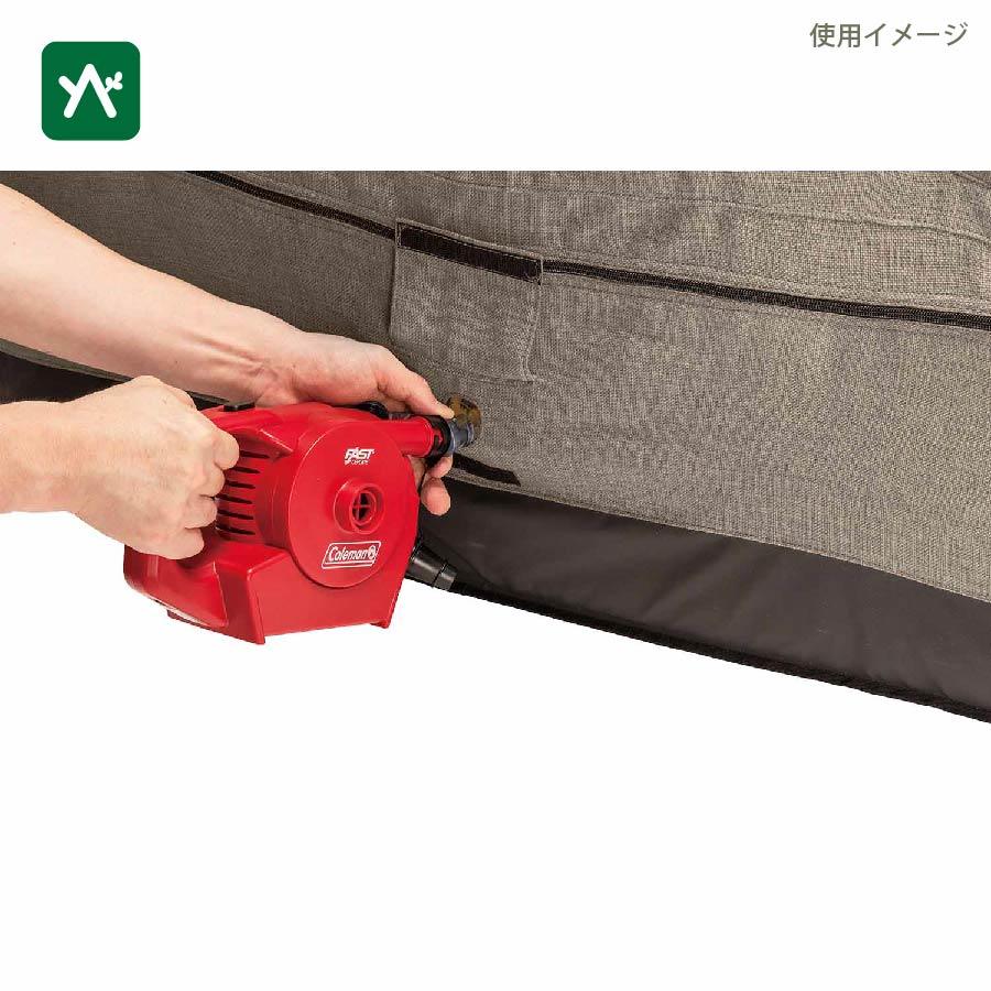Coleman（コールマン） エアカウチ (グレージュ) 2185883 イス