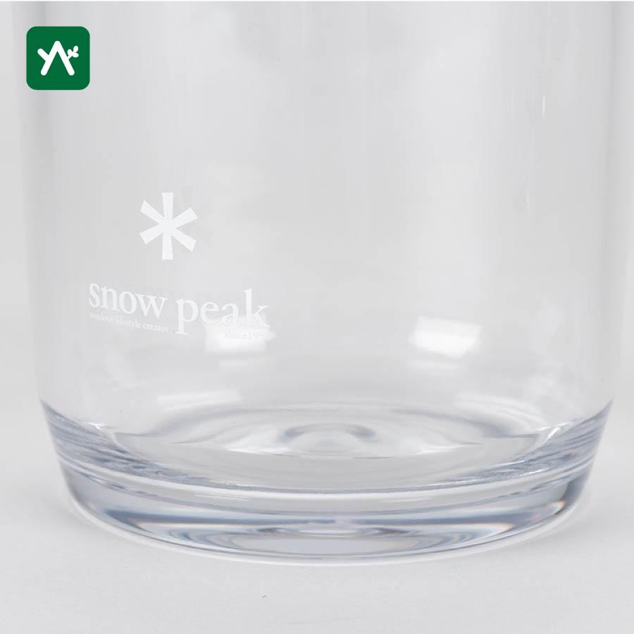 snow peak（スノーピーク） サヨウ CS-340 ティーポット