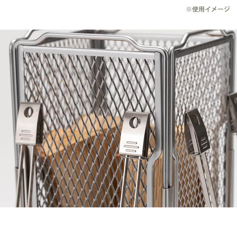 snow peak（スノーピーク） セイエン スターターセット SET-060EK 焚火