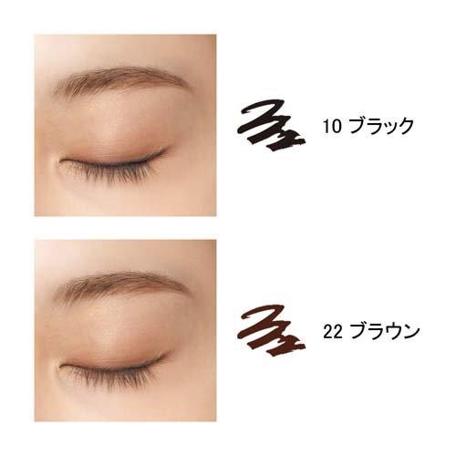 綾花 クリーミー アイライナー ペンシル 22 ブラウン 詰替用 ( 1個