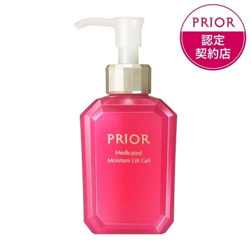 プリオール 薬用 うるおい美リフトゲル ( 120ml )/ プリオール(PRIOR