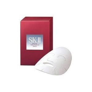 SK-II（エスケーツー） フェイシャル トリートメント マスク ( 6枚入