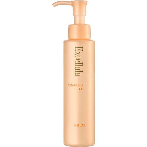 エクセルーラ クレンジングオイルEX ( 120ml )/ メーク落とし 植物