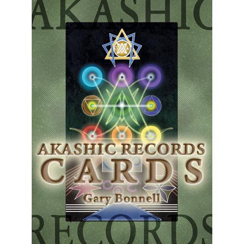 アカシックレコードカード 新装版 ( 1セット )/ ヴィジョナリー
