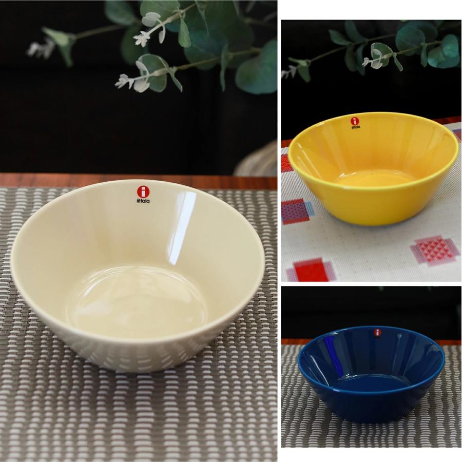 ティーマ Iittala Teema イッタラ ボウル 1枚 ホーム パーティ
