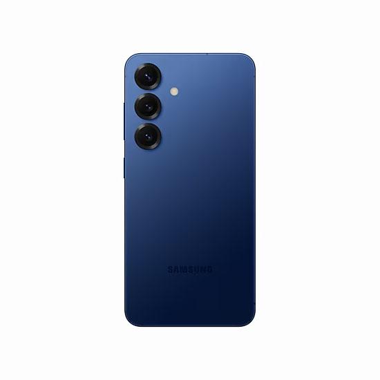 Galaxy S25 ネイビー 本体 256GB SIMフリー 韓国版 保証1年 新品未開封