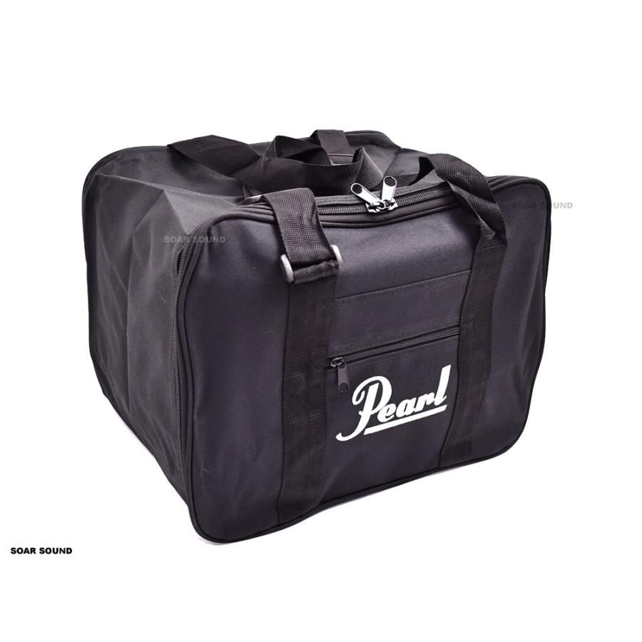 BON! percussion BCJ-1301 カホン ケース付き BON! percussion BCJ