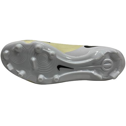 NIKE（ナイキ） ティエンポレジェンド10アカデミー FG/MG レモネード