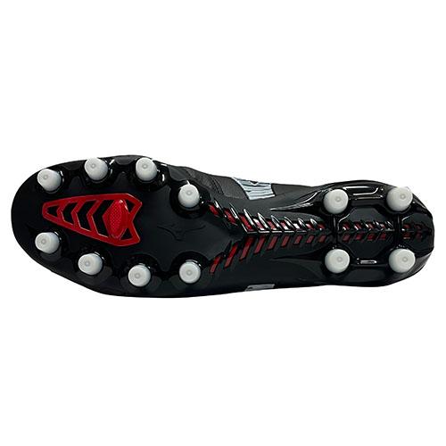 MORELIA ミズノ MIZUNO モレリアネオ4 JAPAN ブラック×ホワイト