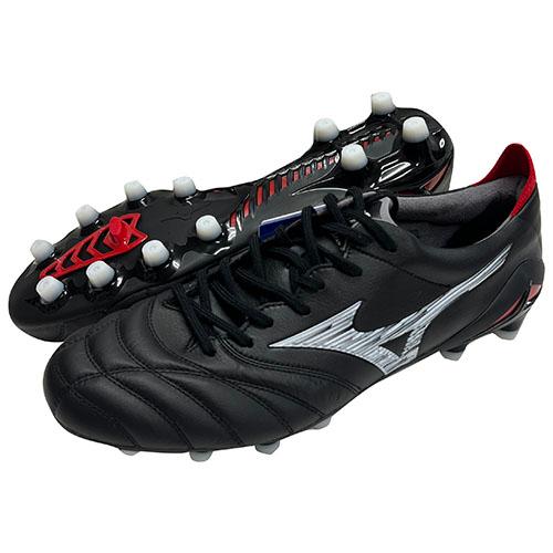 MORELIA ミズノ MIZUNO モレリアネオ4 JAPAN ブラック×ホワイト