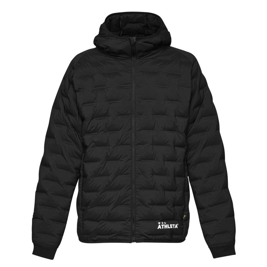 O Rei Label アスレタ ATHLETA ウルトラストレッチダウンジャケット