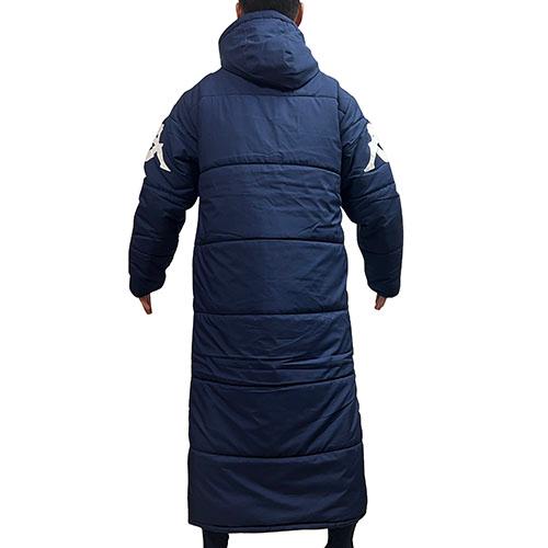 TOPPER トッパー フリーサイズ ベンチコート 高校サッカー 非売品 レア