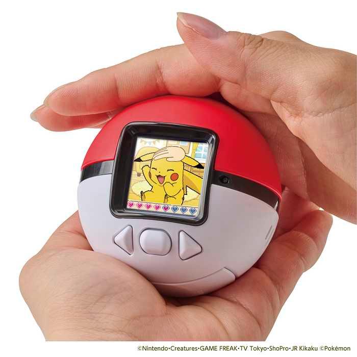 タカラトミー ポケモン ポケなで モンスターボール[ラッピング可] R