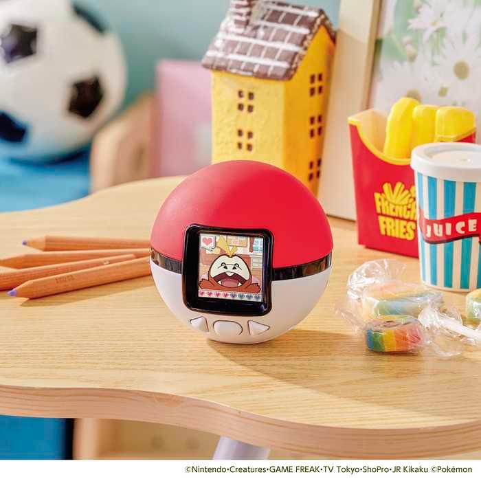 タカラトミー ポケモン ポケなで モンスターボール[ラッピング可] R