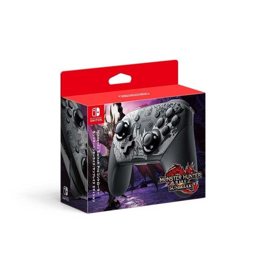 任天堂（Nintendo） Nintendo Switch Pro コントローラー