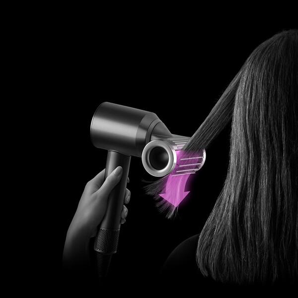 Dyson（ダイソン） Dyson Supersonic Shineヘアドライヤー HD15 ULF