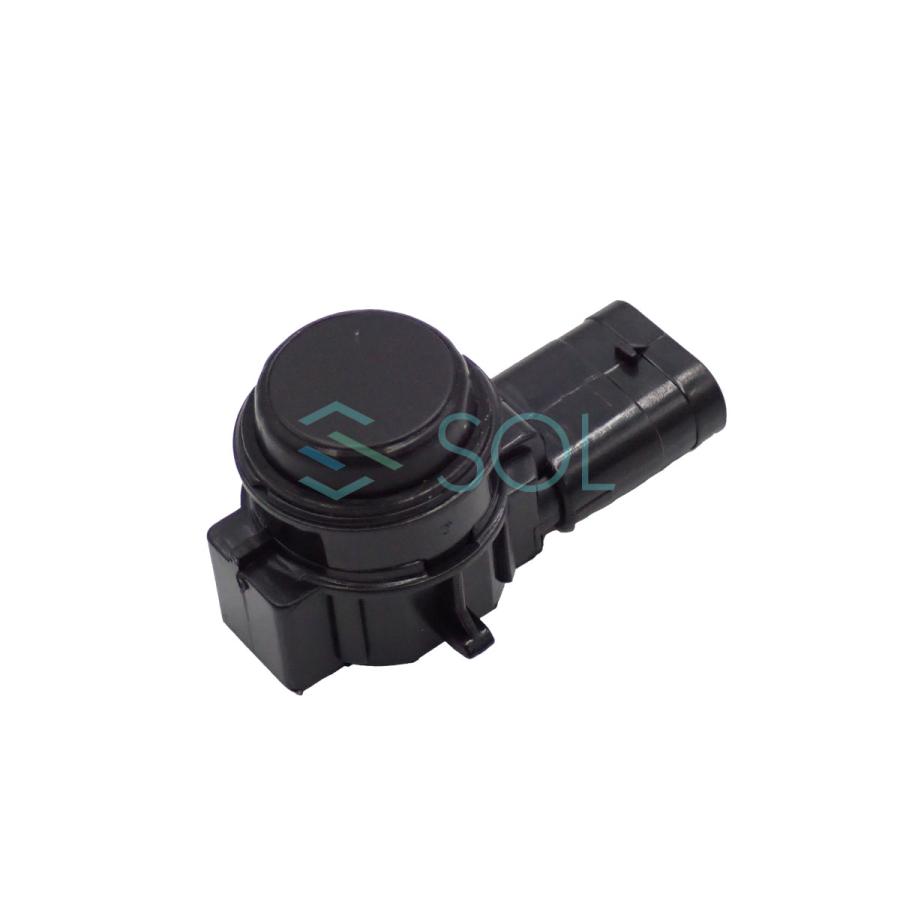 Mercedes-Benz（メルセデス・ベンツ） ディスタンスセンサー
