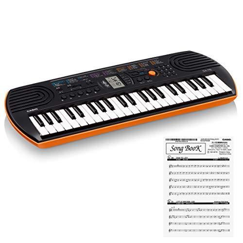 CASIO 電子キーボード WK-6600 76鍵盤 カシオ 音色 音楽 Amazon.co.jp