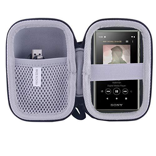 ウォークマン NW-A107 64GB 純正シリコンケース ウォークマン NW-A107