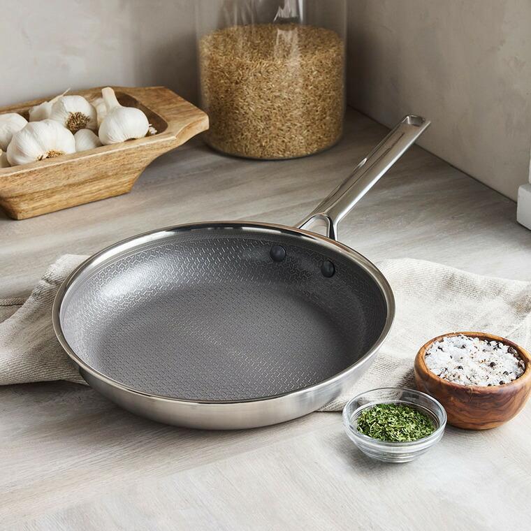 GREEN PAN（グリーンパン） エーペックス フライパン 26cm CC010629