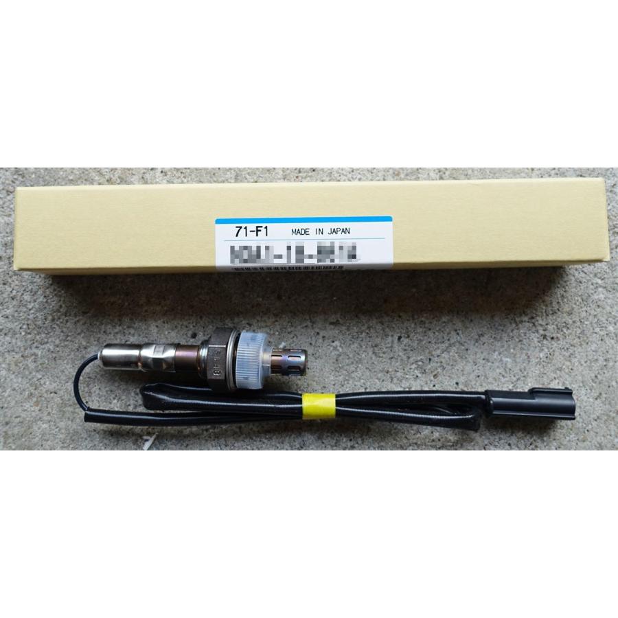 ☆ マツダ 純正 新品 FC3S サバンナ RX-7 1989-1991 O2センサー ASSY