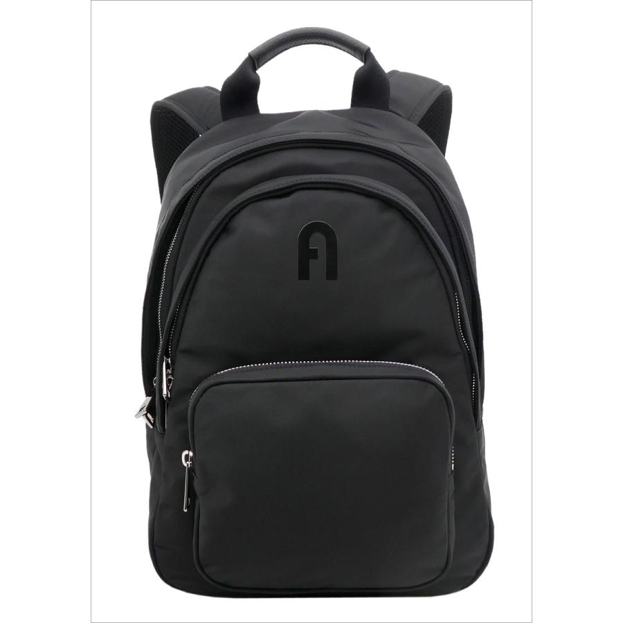 FURLA（フルラ） Multifurla バックパック S NERO ブラック