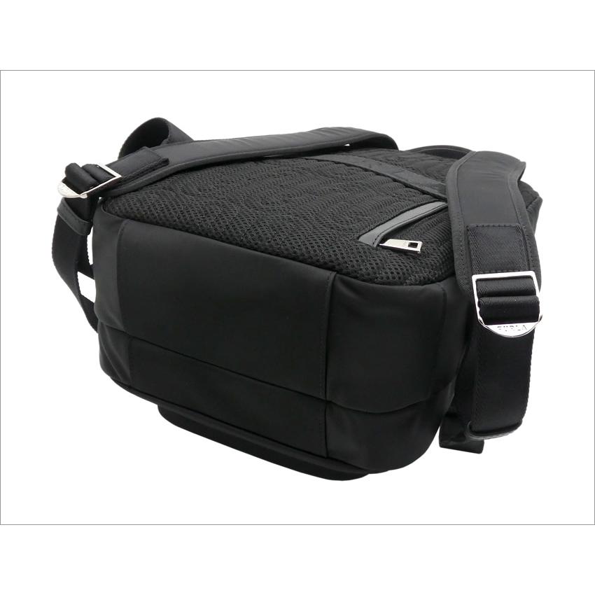 FURLA（フルラ） Multifurla バックパック S NERO ブラック