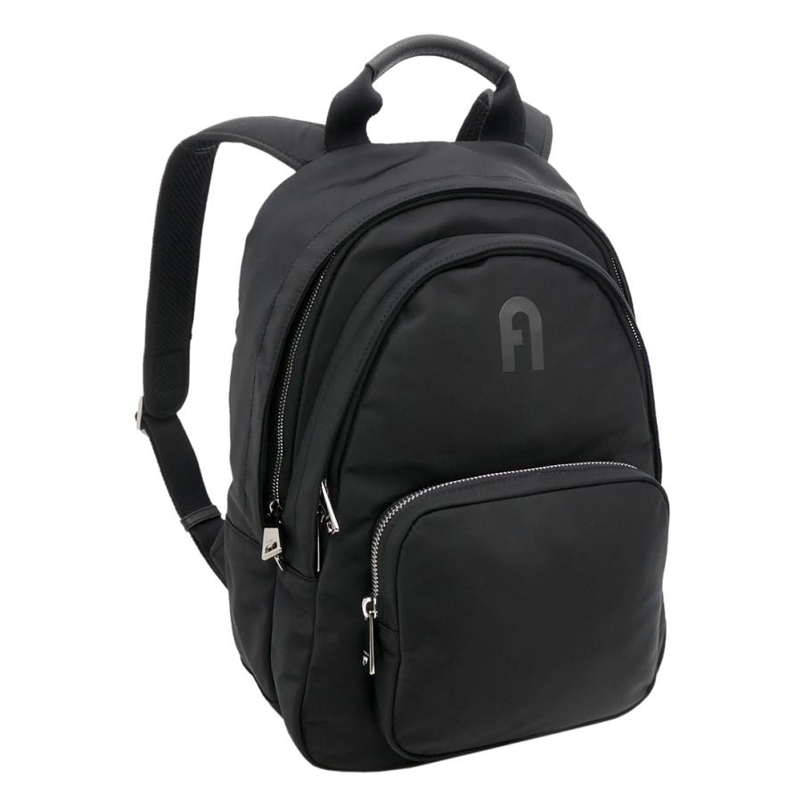 FURLA（フルラ） Multifurla バックパック S NERO ブラック