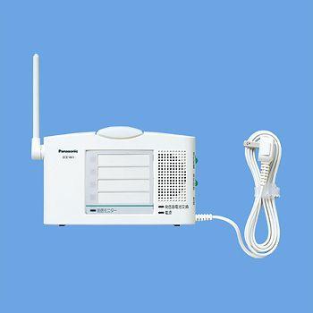 Panasonic（パナソニック） ワイヤレスコール 壁掛発信器＋卓上受信器