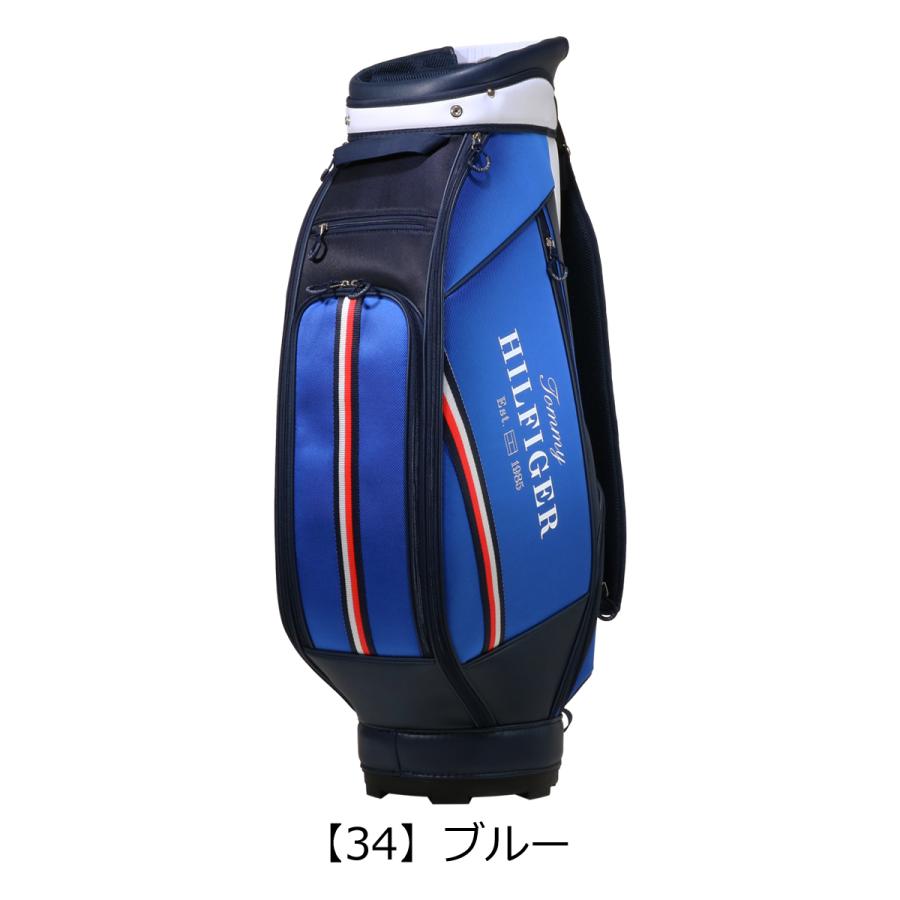 TOMMY HILFIGER GOLF（トミー ヒルフィガー ゴルフ） トミー