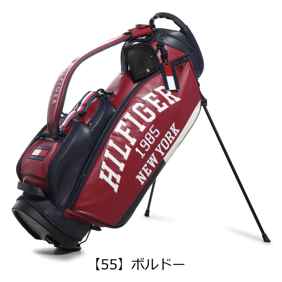 TOMMY HILFIGER GOLF（トミー ヒルフィガー ゴルフ） トミー