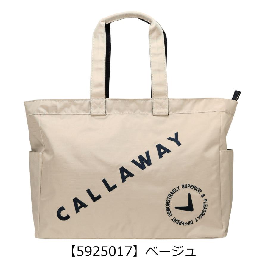 Callaway（キャロウェイ） ゴルフ トートバッグ アドバンス ロッカー
