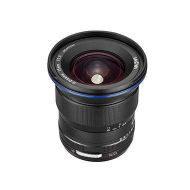 LAOWA（ラオワ） LAOWA 15mm F2 Zero-D キヤノンRFマウント用 : サエダ