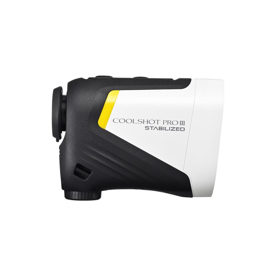 ニコン（Nikon） ゴルフ用レーザー距離計 クールショット プロ3
