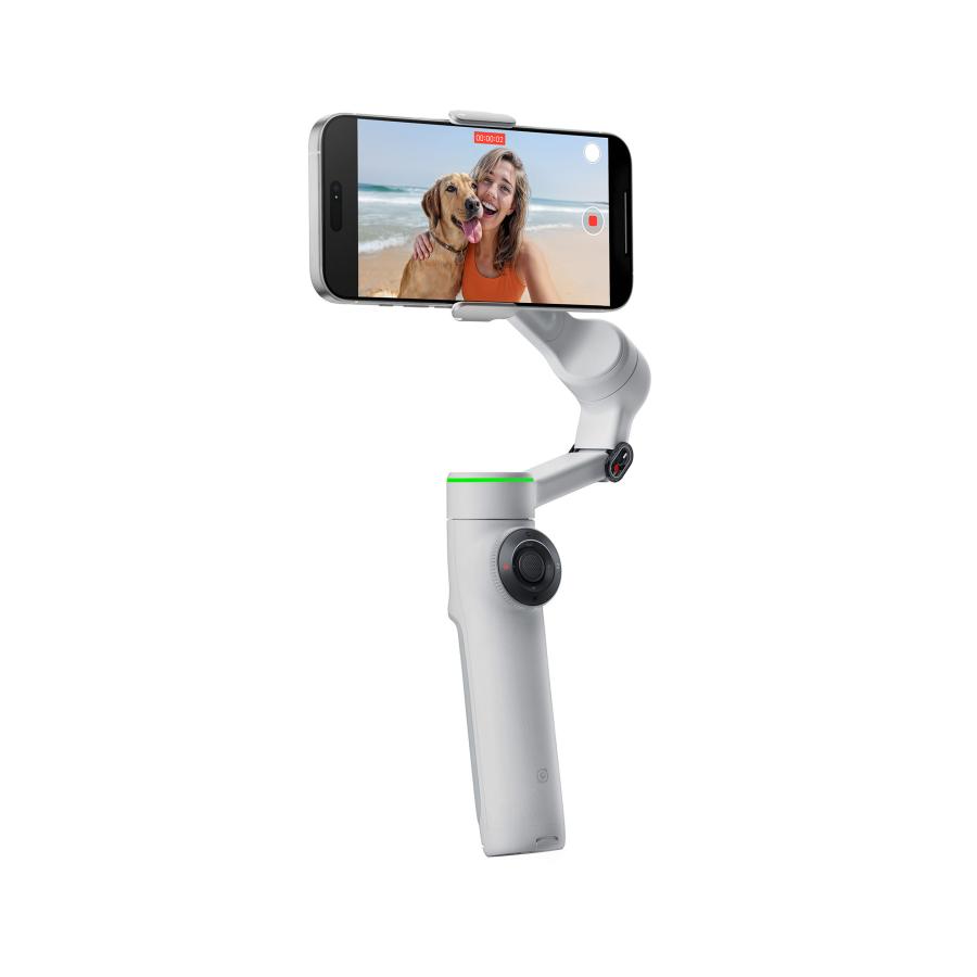 Insta360 Flow2 Proクリエイターキット グレー CINSABQB-FLOW208