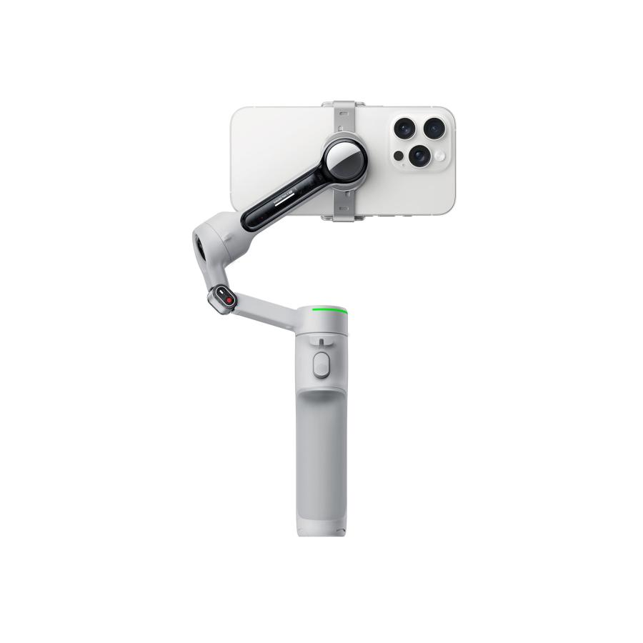 Insta360 Flow2 Proクリエイターキット グレー CINSABQB-FLOW208