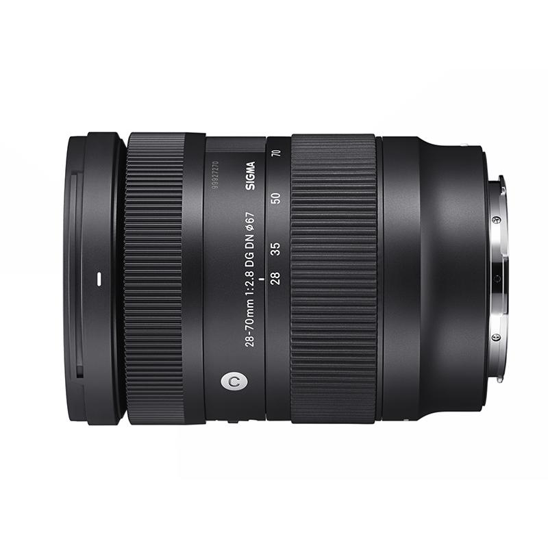 シグマ（SIGMA） 28-70mm F2.8 DG DN Contemporary ソニーEマウント用