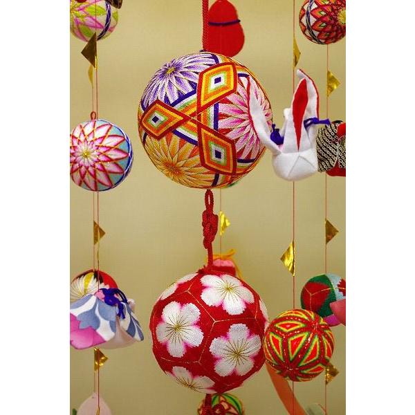 柳川さげもん美草 伝承型 極上 柳川さげもん つるし飾り・つるし雛人形