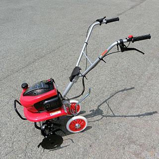 ホンダ（HONDA） （中古品）ホンダ ミニ耕運機 こまめ F220 JT