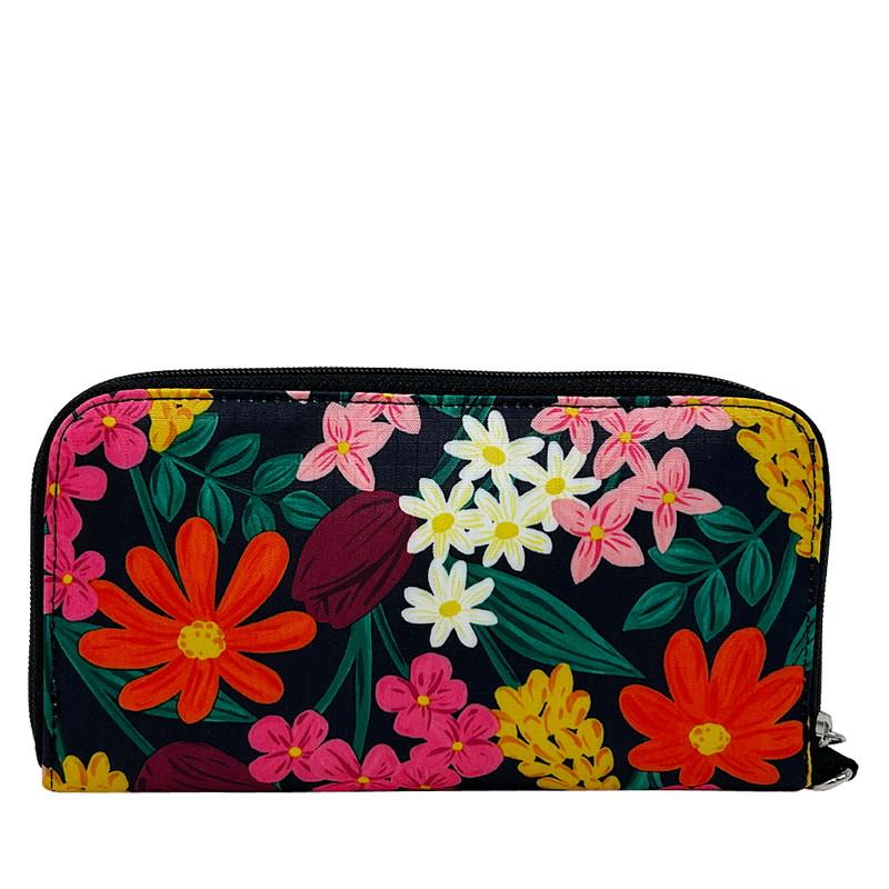 LeSportsac（レスポートサック） 並行輸入品 財布 ラウンドファスナー