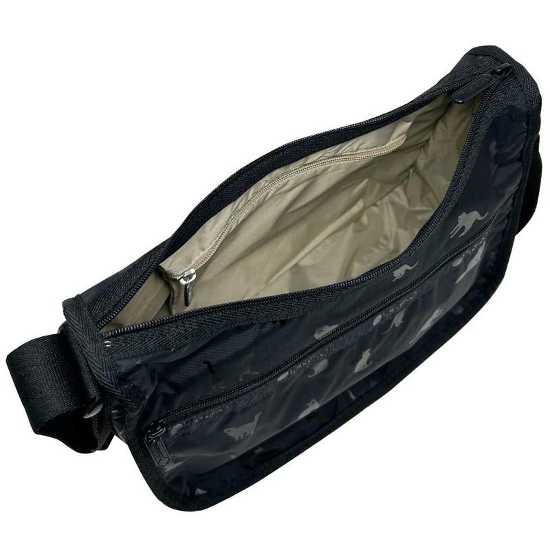 LeSportsac（レスポートサック） 並行輸入品 ショルダー 猫 7520 HD45