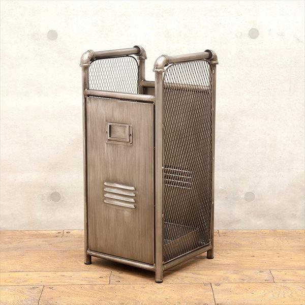 アメリカン レトロ 傘立て アンブレラスタンド インダストリアル