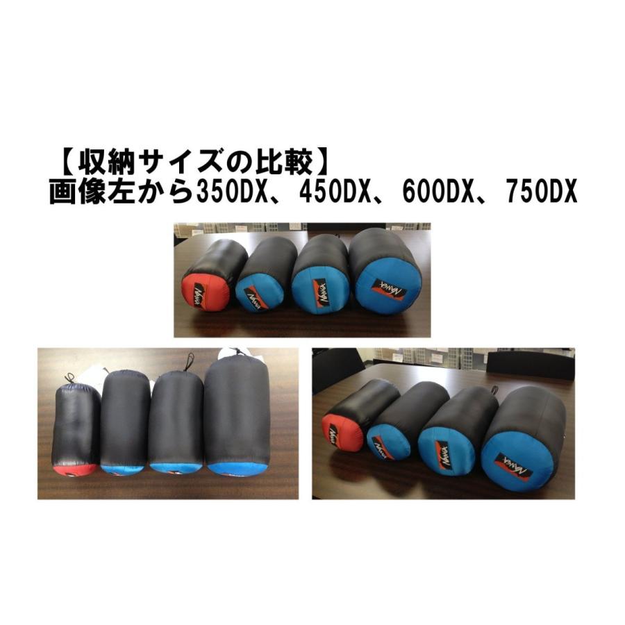 NANGA（ナンガ） ナンガ・オーロラライト450DX(さかいや別注モデル