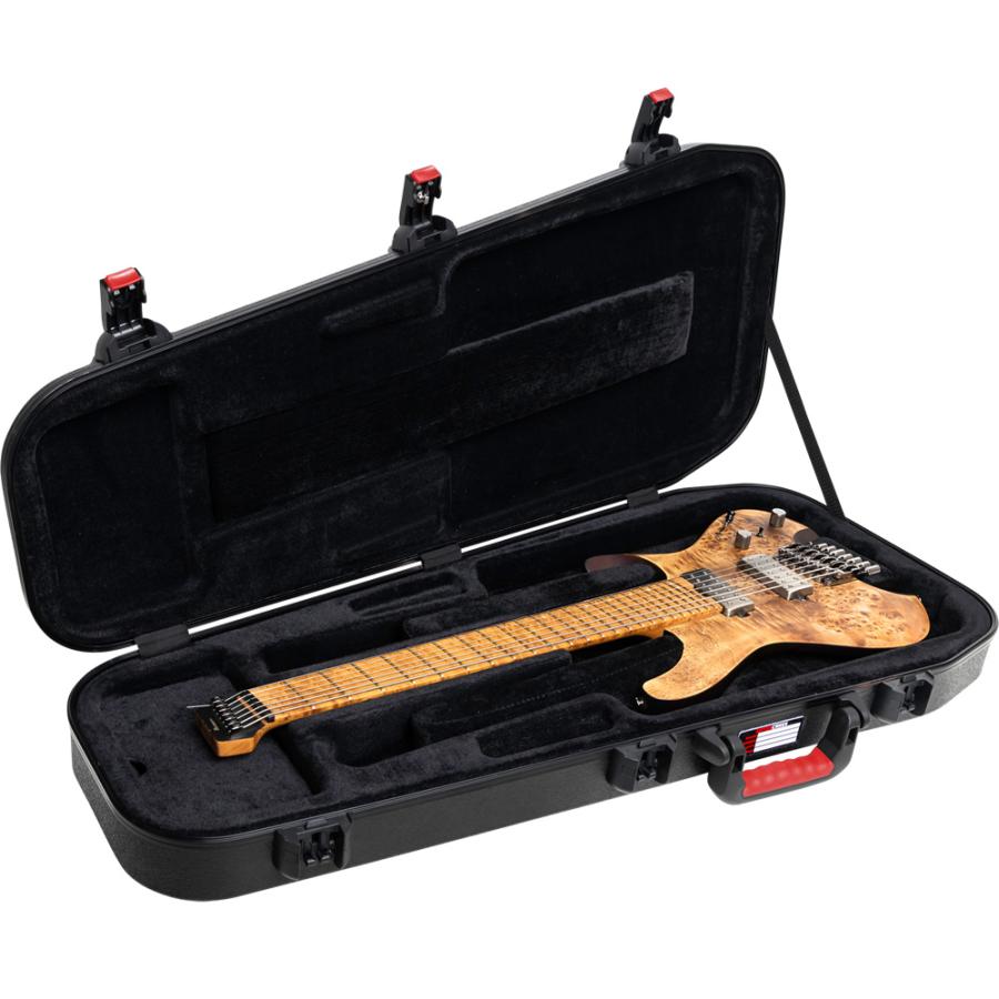 GATOR CASES GATOR ヘッドレスギター用ハードケース GTSA-HEADLESSELEC