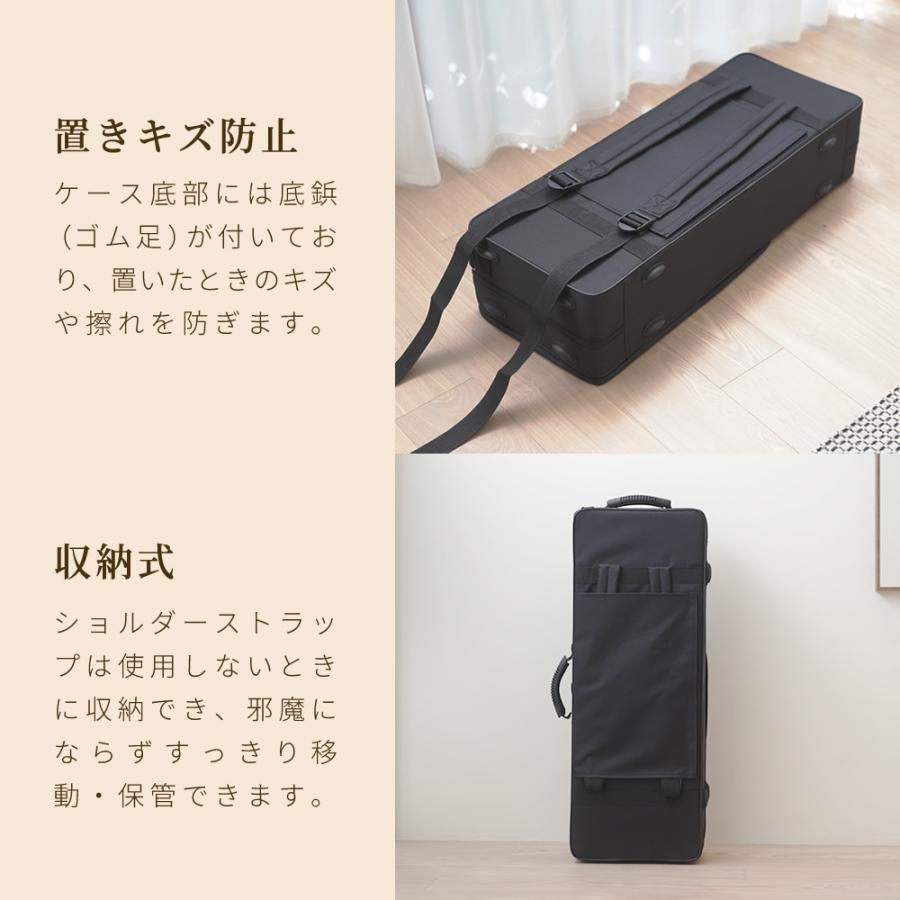 Soleil テナーサックス STN-1 単品〔セミハードケース、その他付属品