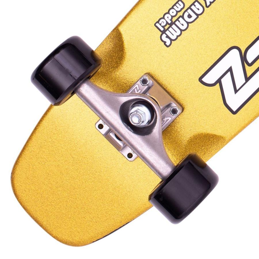 Z-FLEX （ジーフレックス）スケートボード Z-CRUISER CR29 SHADOW