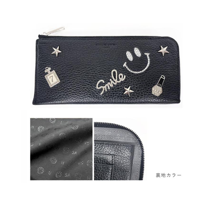 SALON DE ALFURD TOKYO（サロン・ド・アルファード） 財布 長財布