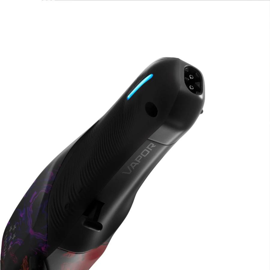WAHL（ウォール） 正規品 バリカン 5 Star ヴェイパー スペース