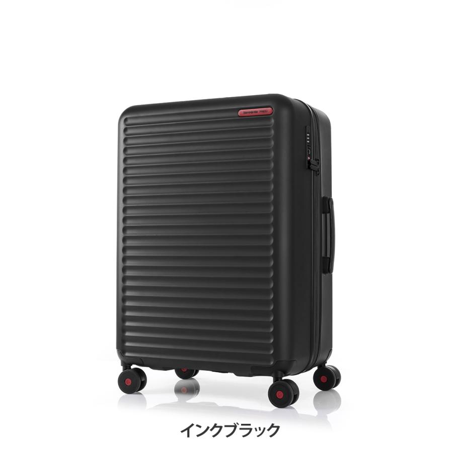 Samsonite RED スーツケース サムソナイト 公式 新登場 [ トイズ シー